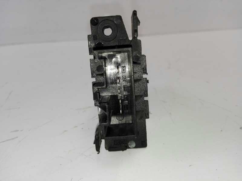 Recambio de resistencia calefaccion para opel corsa d enjoy referencia OEM IAM 13480494  