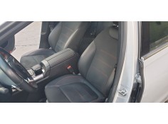 Recambio de juego asientos completo para mercedes-benz b-klasse (bm 247) (2.2019) b 200 d (247.012) referencia OEM IAM 177906240 2
