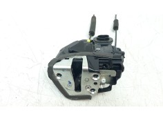 CERRADURA PUERTA TRASERA IZQUIERDA 6906002580 