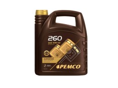 Recambio de aceite para universal universal universal referencia OEM IAM 10W40 273PM02605A OFERTA LIMITADA