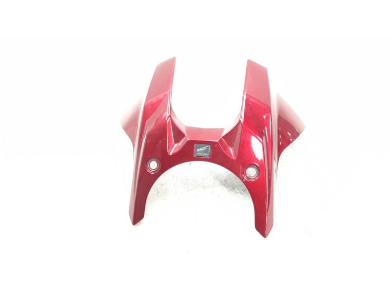 Recambio de moldura para honda cb 650r referencia OEM IAM 17570MKYD50ZB  