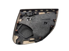 Recambio de guarnecido puerta trasera izquierda para mercedes-benz clase a (w176) a 180 cdi blueefficiency (176.012) referencia  2