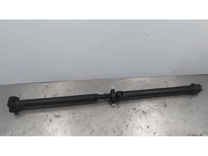 Recambio de transmision central para bmw serie 1 lim. 5-trg. (f20) 116d referencia OEM IAM 26108641835  
