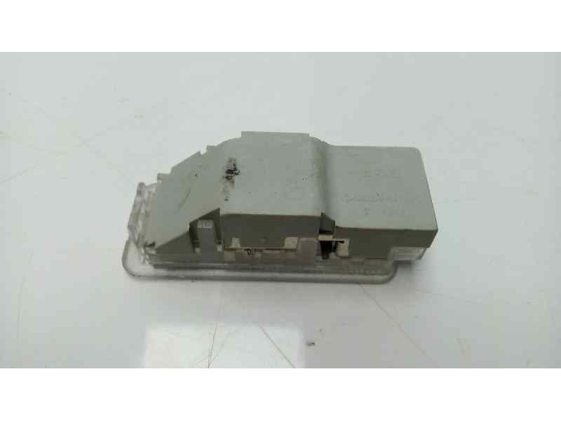 Recambio de luz interior para citroen c4 cactus feel referencia OEM IAM   