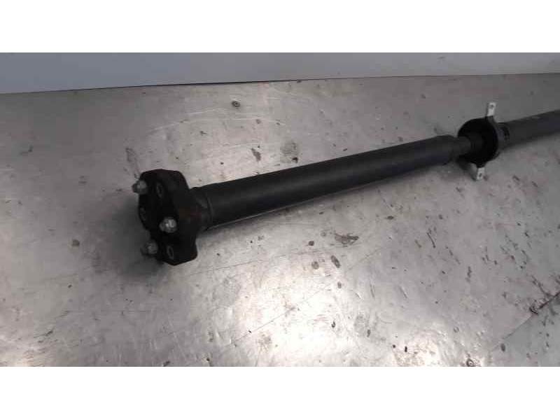 Recambio de transmision central para bmw serie 1 lim. 5-trg. (f20) 116d referencia OEM IAM 26108641835  