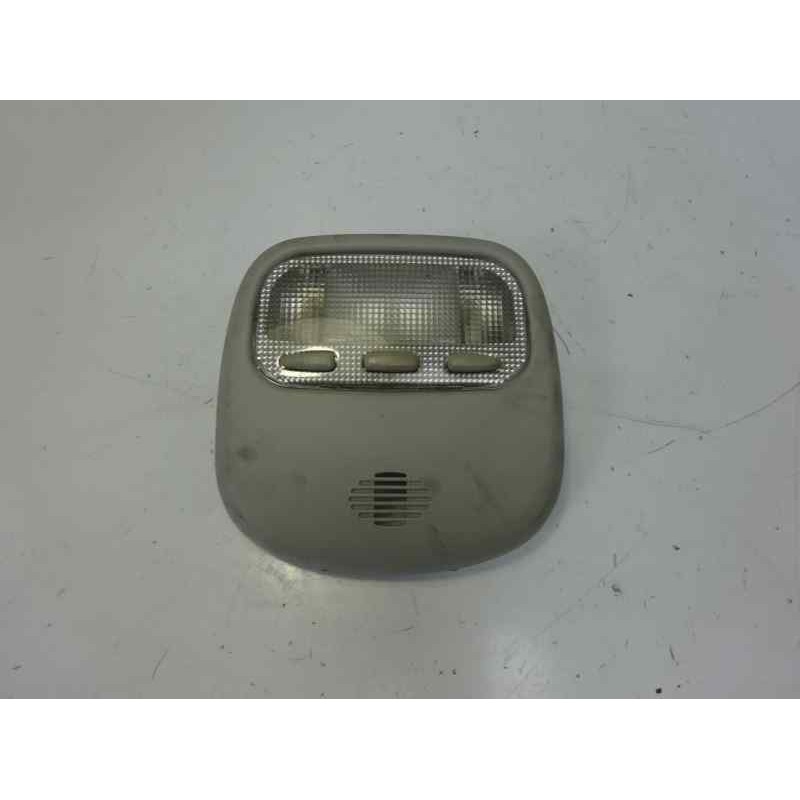 Recambio de luz interior para citroen c5 berlina 2.0 hdi sx referencia OEM IAM 9636696877  
