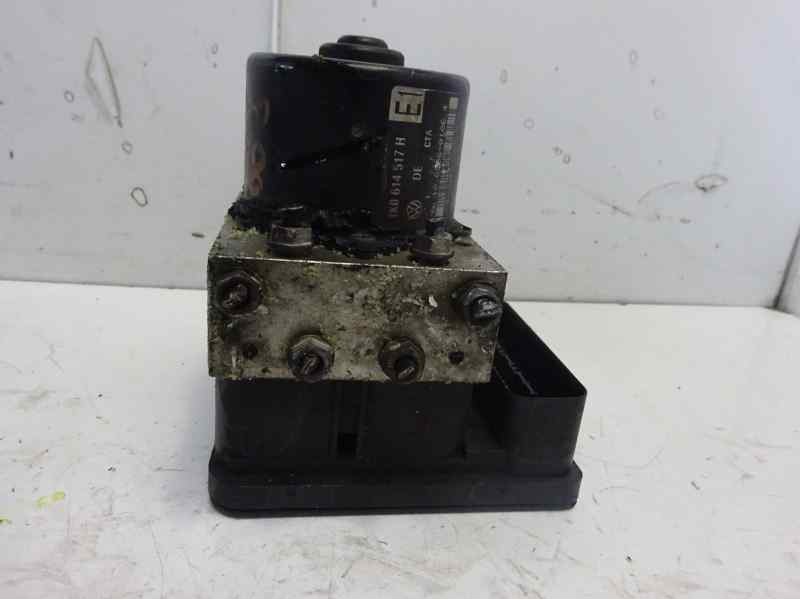 Recambio de abs para volkswagen golf v berlina (1k1) highline referencia OEM IAM 1K0907379K 1K0614517H 10096003483
