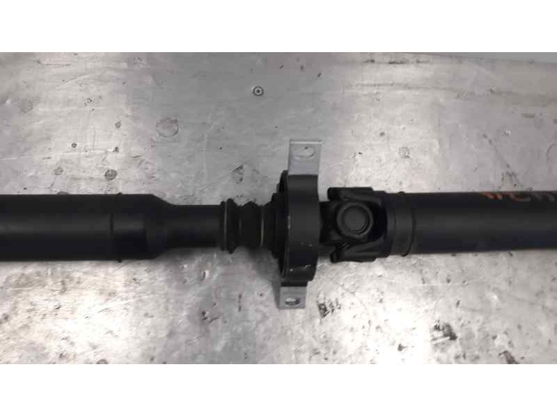 Recambio de transmision central para bmw serie 1 lim. 5-trg. (f20) 116d referencia OEM IAM 26108641835  