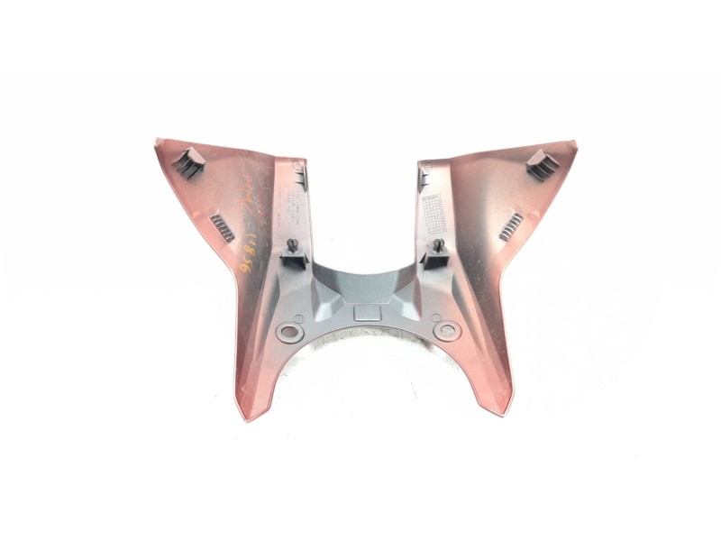 Recambio de moldura para honda cb 650r referencia OEM IAM 17570MKYD50ZB  