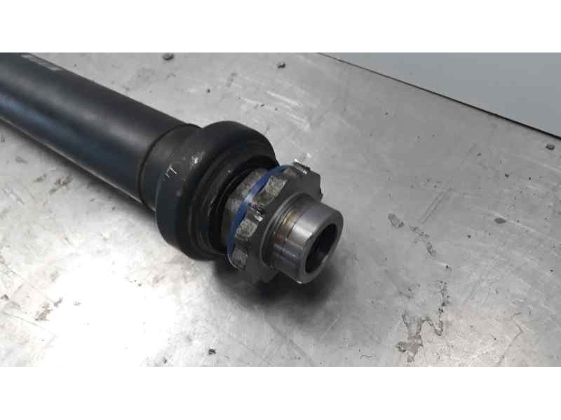 Recambio de transmision central para bmw serie 1 lim. 5-trg. (f20) 116d referencia OEM IAM 26108641835  