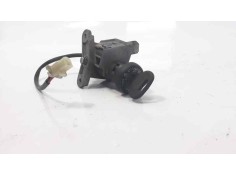 CONMUTADOR DE ARRANQUE 