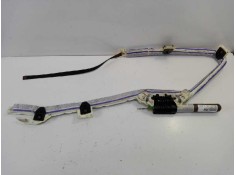 AIRBAG CORTINA DELANTERO IZQUIERDO 13150704 