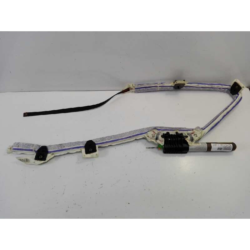 Recambio de airbag cortina delantero izquierdo para opel corsa d enjoy referencia OEM IAM 13150704  