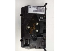 Recambio de mando climatizador para peugeot 307 break / sw (s1) break xs referencia OEM IAM 965277144XT   2