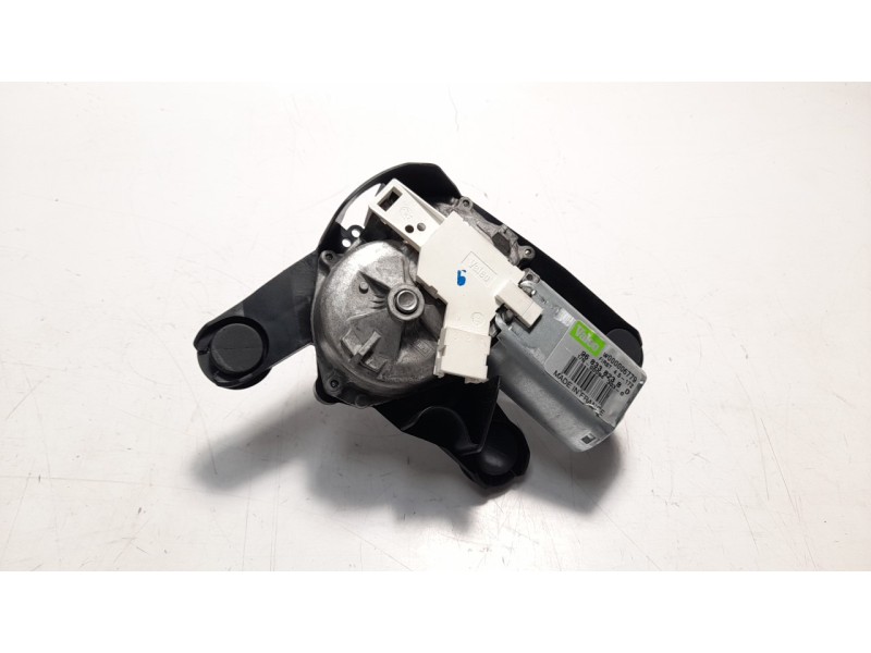 Recambio de motor limpia trasero para citroen c3 1.4 hdi referencia OEM IAM 9683382380  