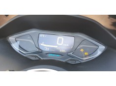 Recambio de cuadro instrumentos para honda pcx 125 referencia OEM IAM 37100K1YD121M1   2