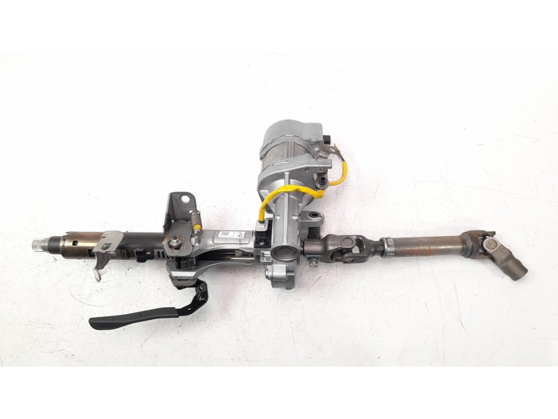 Recambio de columna direccion para toyota corolla (e21) referencia OEM IAM 4525002P90  