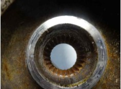 Recambio de mangueta delantera derecha para citroen c5 berlina 2.0 hdi sx referencia OEM IAM 364764   2