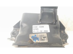 Recambio de soporte motor para hyundai tucson kosmo 4wd referencia OEM IAM 21830D3200   2