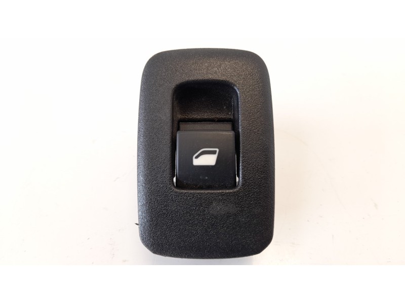 Recambio de mando elevalunas trasero derecho para citroen berlingo live m referencia OEM IAM 980448032ZD  