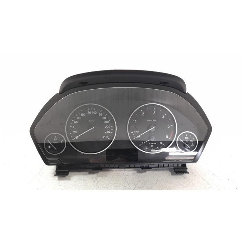 Recambio de cuadro instrumentos para bmw serie 3 gran turismo (f34) 2.0 16v turbodiesel referencia OEM IAM 6210IK6842108  