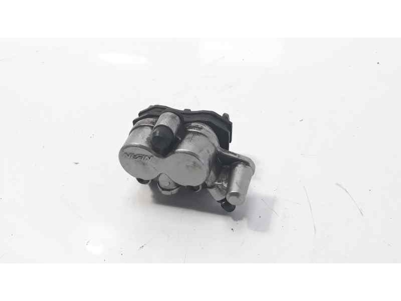 Recambio de pinza de freno delantera derecha para honda vision 110 referencia OEM IAM   