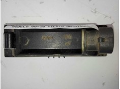 Recambio de piloto matricula para opel corsa d enjoy referencia OEM IAM 13251936 103F16251960  2