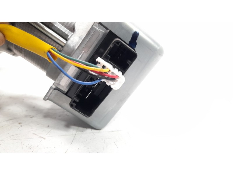 Recambio de columna direccion para toyota corolla (e21) referencia OEM IAM 4525002P90  