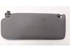Recambio de parasol derecho para renault clio ii fase ii (b/cb0) 1.5 dci diesel referencia OEM IAM    2