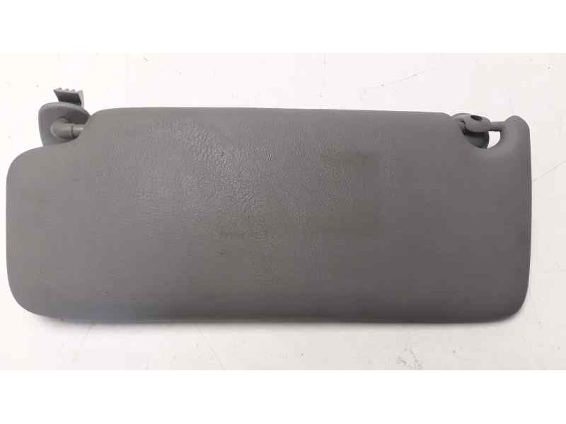 Recambio de parasol derecho para renault clio ii fase ii (b/cb0) 1.5 dci diesel referencia OEM IAM   
