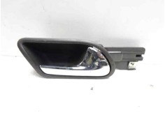 Recambio de maneta interior delantera derecha para volkswagen golf v berlina (1k1) highline referencia OEM IAM 1K0868040B  