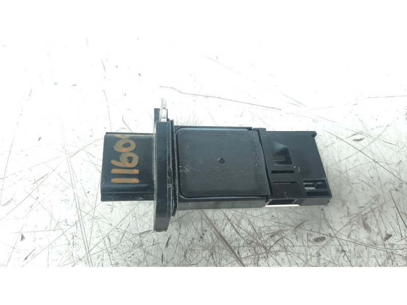 Recambio de caudalimetro para nissan 370 z (z34) 3.7 v6 24v cat referencia OEM IAM 226807S000  