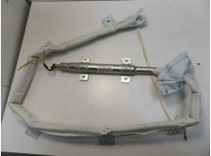 Recambio de airbag cortina delantero izquierdo para fiat stilo (192) 1.9 jtd / 1.9 jtd 115 dynamic referencia OEM IAM 0046843994