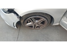 Recambio de amortiguador delantero izquierdo para mercedes-benz b-klasse (bm 247) b 200 d referencia OEM IAM A1773209400 8014040 2