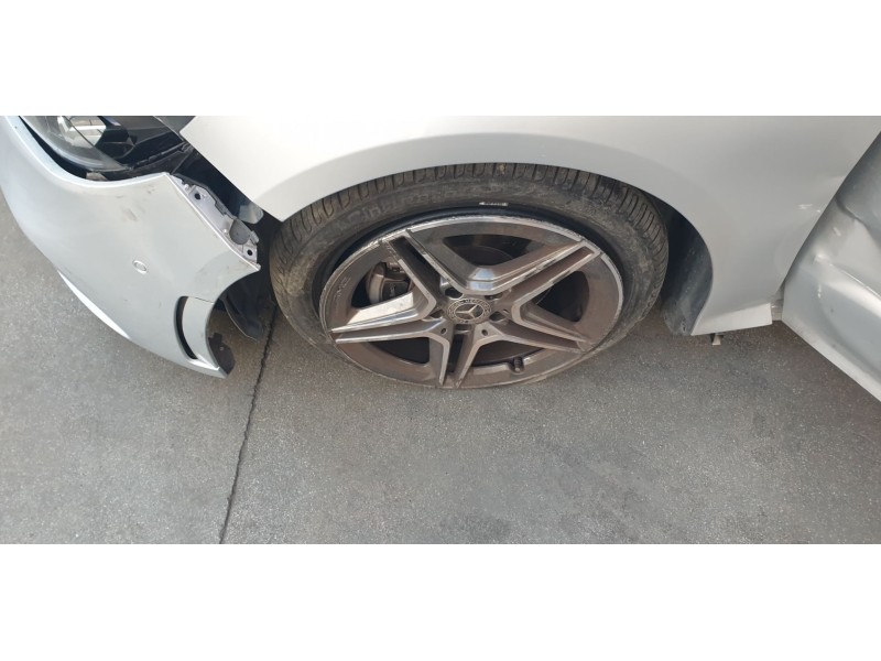 Recambio de amortiguador delantero izquierdo para mercedes-benz b-klasse (bm 247) (2.2019) b 200 d (247.012) referencia OEM IAM 