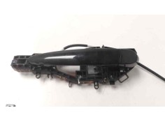 Recambio de maneta exterior trasera izquierda para bmw serie 1 lim. 5-trg. (f20) 116d referencia OEM IAM   