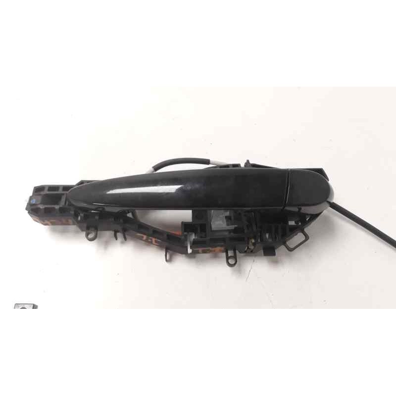 Recambio de maneta exterior trasera izquierda para bmw serie 1 lim. 5-trg. (f20) 116d referencia OEM IAM   