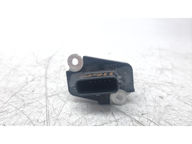 Recambio de caudalimetro para nissan 370 z (z34) 3.7 v6 24v cat referencia OEM IAM 226807S000  