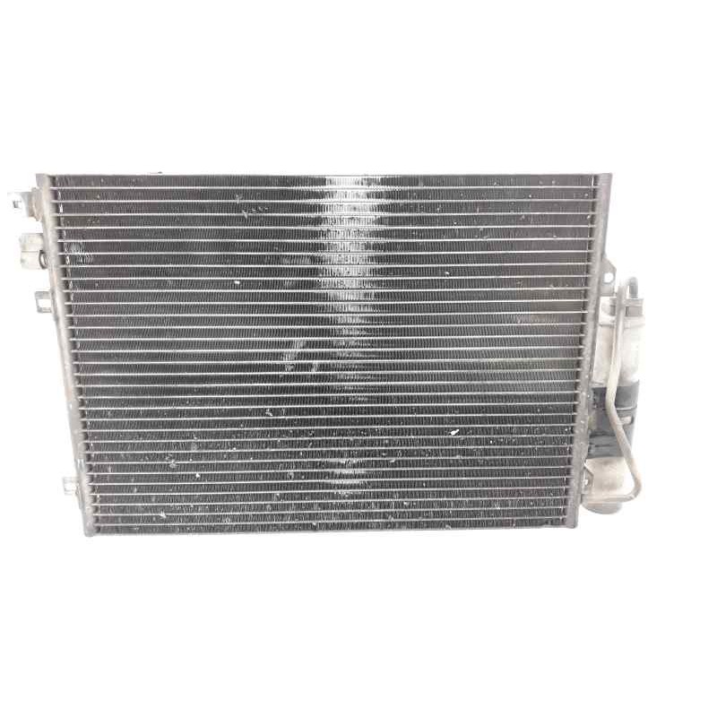 Recambio de condensador / radiador aire acondicionado para renault clio ii fase ii (b/cb0) 1.5 dci diesel referencia OEM IAM 820