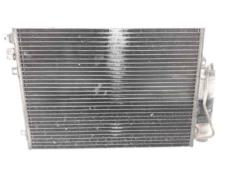 Recambio de condensador / radiador aire acondicionado para renault clio ii fase ii (b/cb0) 1.5 dci diesel referencia OEM IAM 820