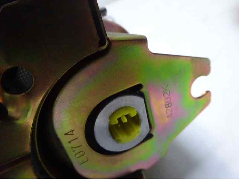 Recambio de airbag delantero derecho para mazda 6 berlina (gg) 2.0 active (4-ptas.) referencia OEM IAM 69020511505  