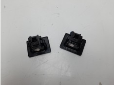 Recambio de piloto matricula para mercedes-benz clase a (w176) a 180 cdi blueefficiency (176.012) referencia OEM IAM 1729061100  2