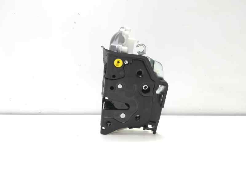 Recambio de cerradura puerta trasera derecha para seat altea (5p1) referencia OEM IAM 1P0839016A CRDVW1103 EZCSE005
