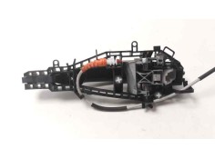 Recambio de maneta exterior trasera izquierda para bmw serie 1 lim. 5-trg. (f20) 116d referencia OEM IAM    2