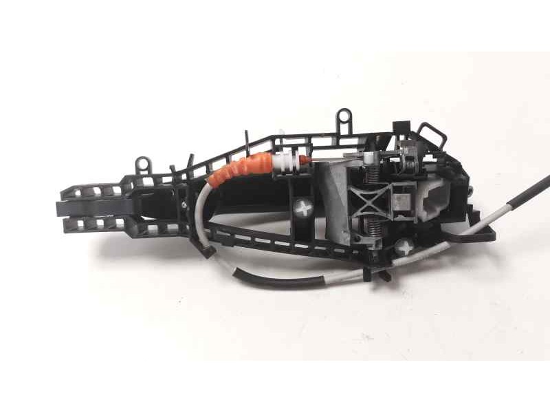 Recambio de maneta exterior trasera izquierda para bmw serie 1 lim. 5-trg. (f20) 116d referencia OEM IAM   