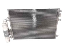 Recambio de condensador / radiador aire acondicionado para renault clio ii fase ii (b/cb0) 1.5 dci diesel referencia OEM IAM 820 2