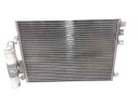 CONDENSADOR / RADIADOR AIRE ACONDICIONADO 8200082193 8200082193 35430