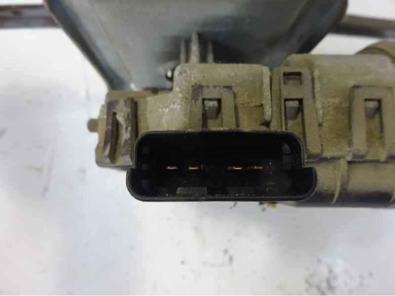 Recambio de motor limpia delantero para citroen c5 berlina 2.0 hdi sx referencia OEM IAM 6405J2 0390241700 