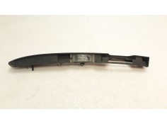 Recambio de moldura para dacia dokker 1.5 blue dci diesel fap cat referencia OEM IAM 8200490253   2