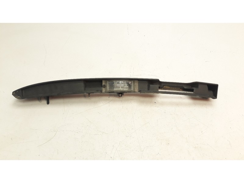 Recambio de moldura para dacia dokker 1.5 blue dci diesel fap cat referencia OEM IAM 8200490253  